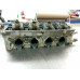 #TA04 Cylinder Head From 1997 Mitsubishi Galant  2.4